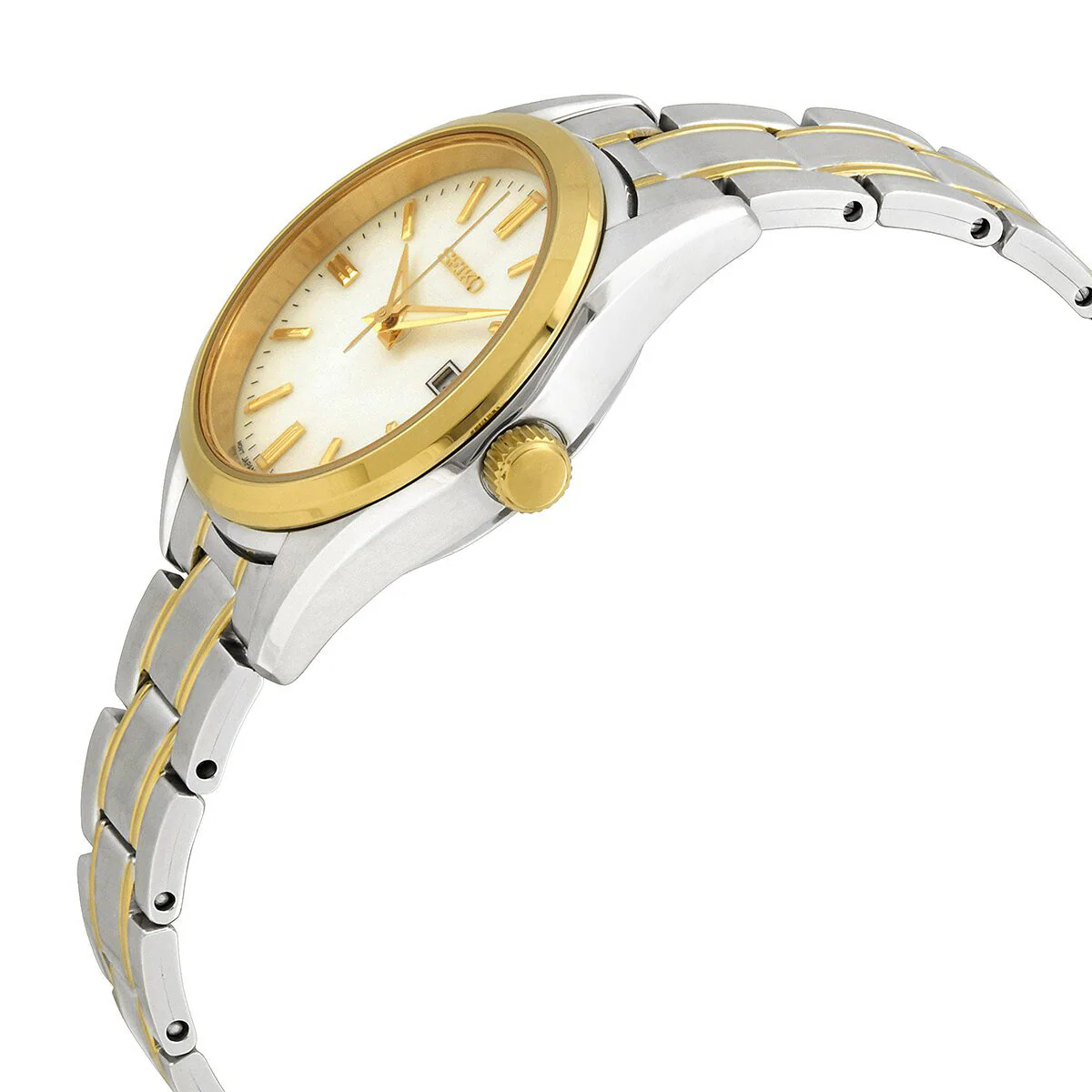 Seiko Women's SUR636P1 Classic Quartz - Image 4