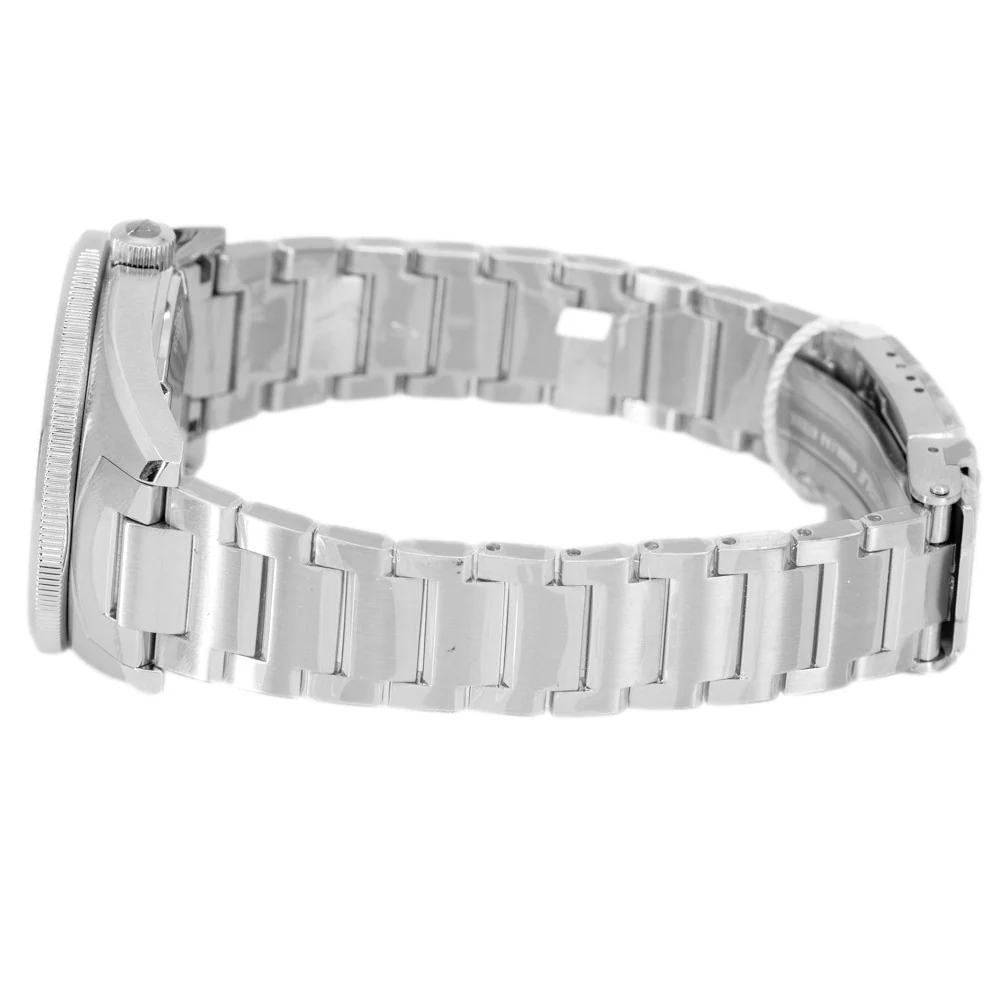 Squale MATICBKOBK.SSBX Matic S Automatic Men's Watch - Image 2