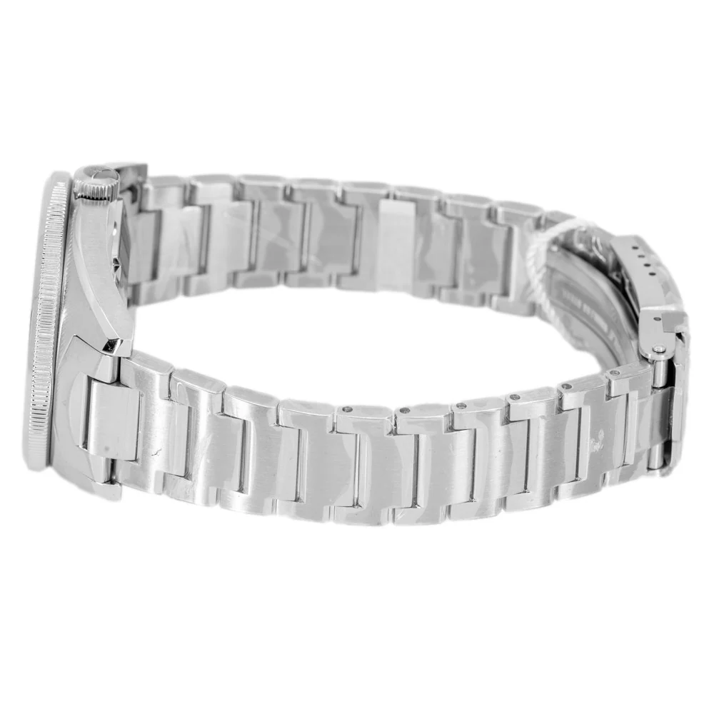 Squale MATICBWTSS.BX Matic S Automatic Men's Watch - Image 2