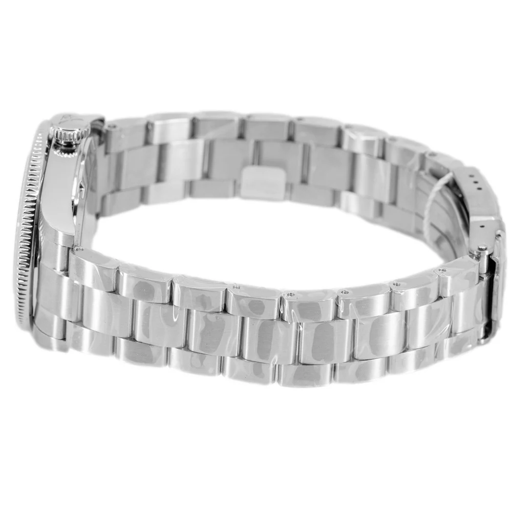 Squale Men's 1545GG.AC 1545 Grey 40mm Automatic - Image 2