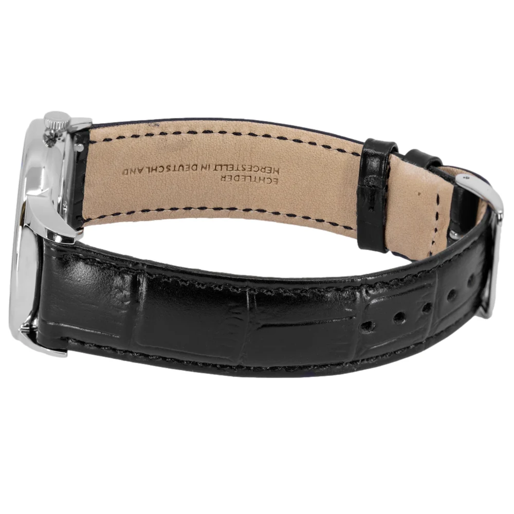 Sternglas Men's S01-BE08-HE04 Berlin Olive Green 38mm Quartz - Image 4