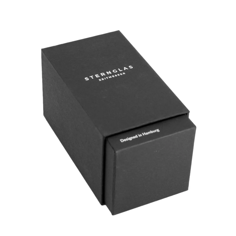 Sternglas Women's S01-ND01-MI01 Naos XS 33mm Quartz - Image 7