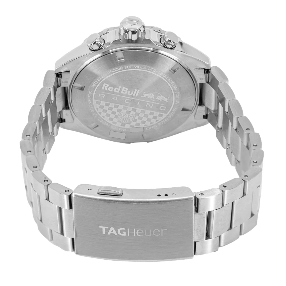 TAG Heuer CAZ101AL.BA0842 Formula 1- Red Bull Racing Quartz - Image 5