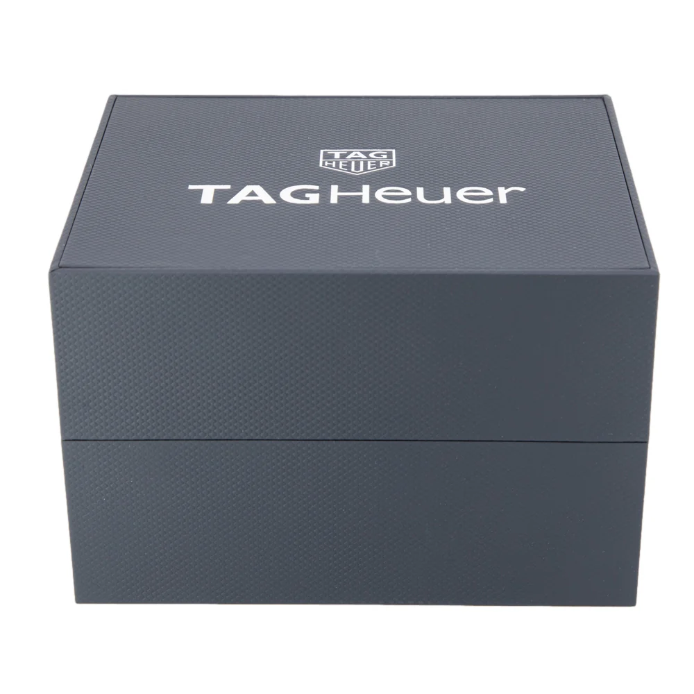 Tag Heuer CBL2188.FT6261 Monaco Titanium Auto Chronograph - Image 6