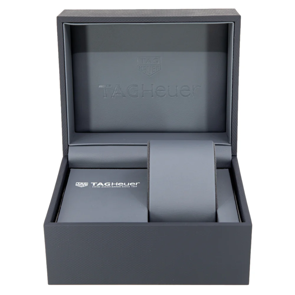 Tag Heuer CBL2188.FT6261 Monaco Titanium Auto Chronograph - Image 8