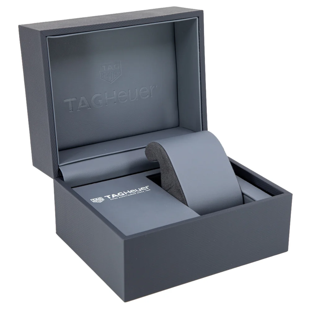 Tag Heuer CBL2188.FT6261 Monaco Titanium Auto Chronograph - Image 9