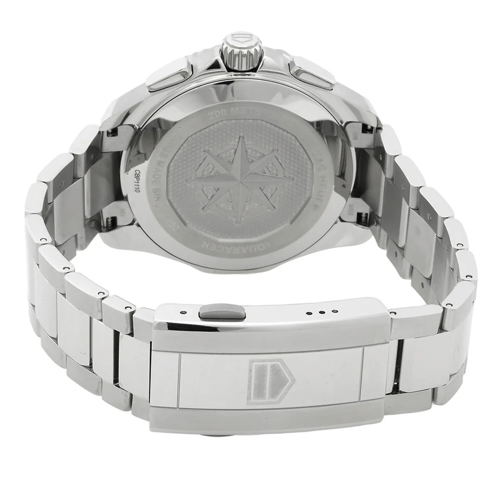 Tag Heuer CBP1110.BA0627 Aquaracer Professional 200 Quartz - Image 2
