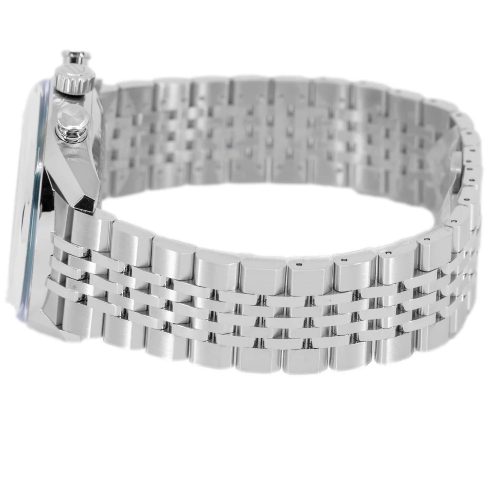 Tag Heuer CBS2115.BA0053 Carrera Automatic Men's Watch - Image 2