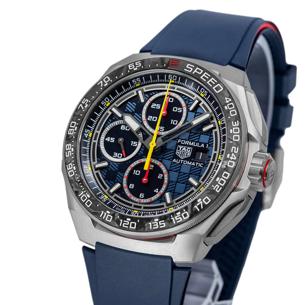 Tag Heuer CBZ2080.FT8091 Formula 1 X Oracle Red Bull Racing - Image 10