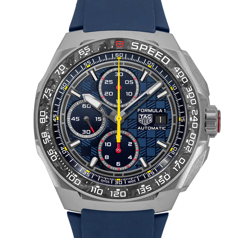 Tag Heuer CBZ2080.FT8091 Formula 1 X Oracle Red Bull Racing - Image 2