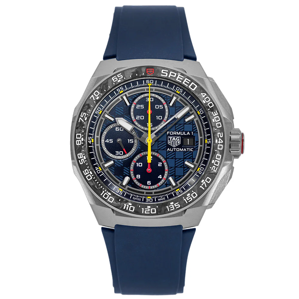 Tag Heuer CBZ2080.FT8091 Formula 1 X Oracle Red Bull Racing - Image 3