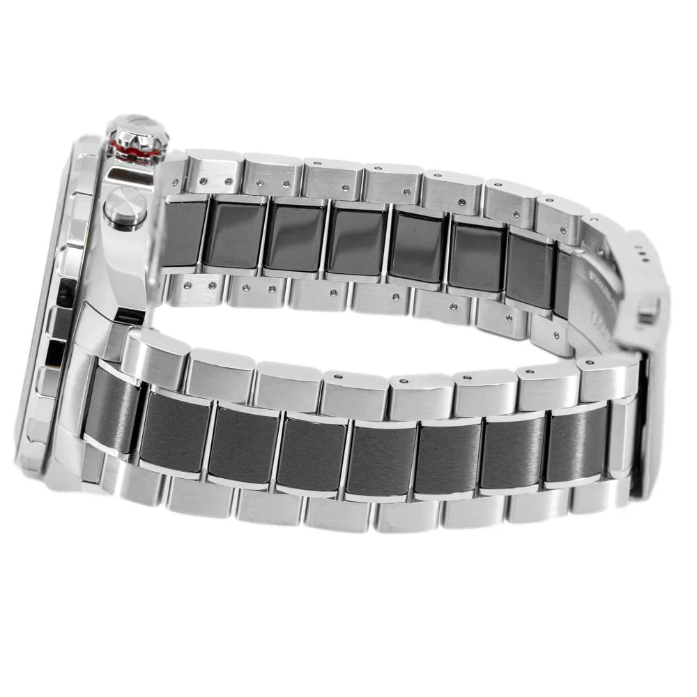 Tag Heuer Men's CAZ2012.BA0970 Formula 1 Chrono Watch - Image 3