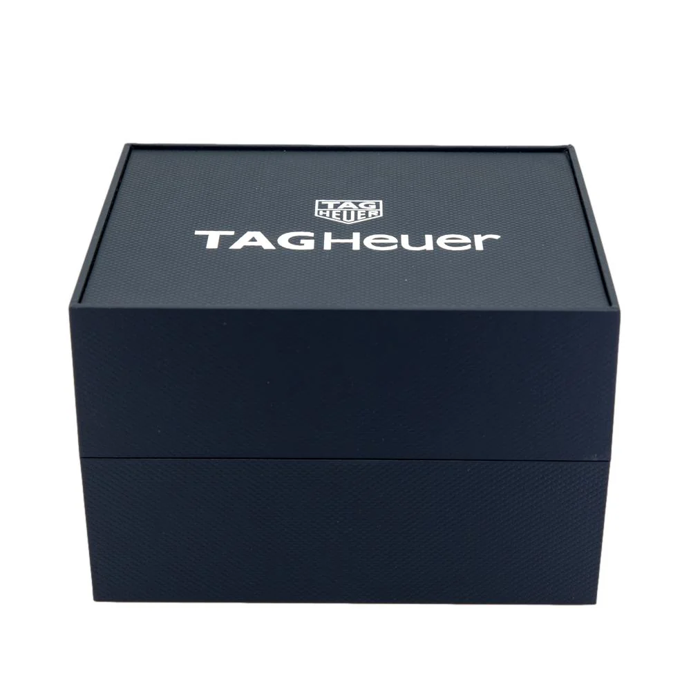 Tag Heuer Men's CAZ2012.BA0970 Formula 1 Chrono Watch - Image 5