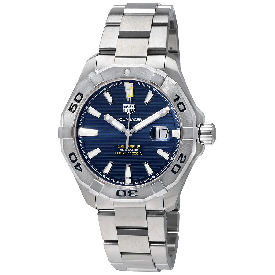 TAG Heuer Men's WAY2012.BA0927 Aquaracer Watch
