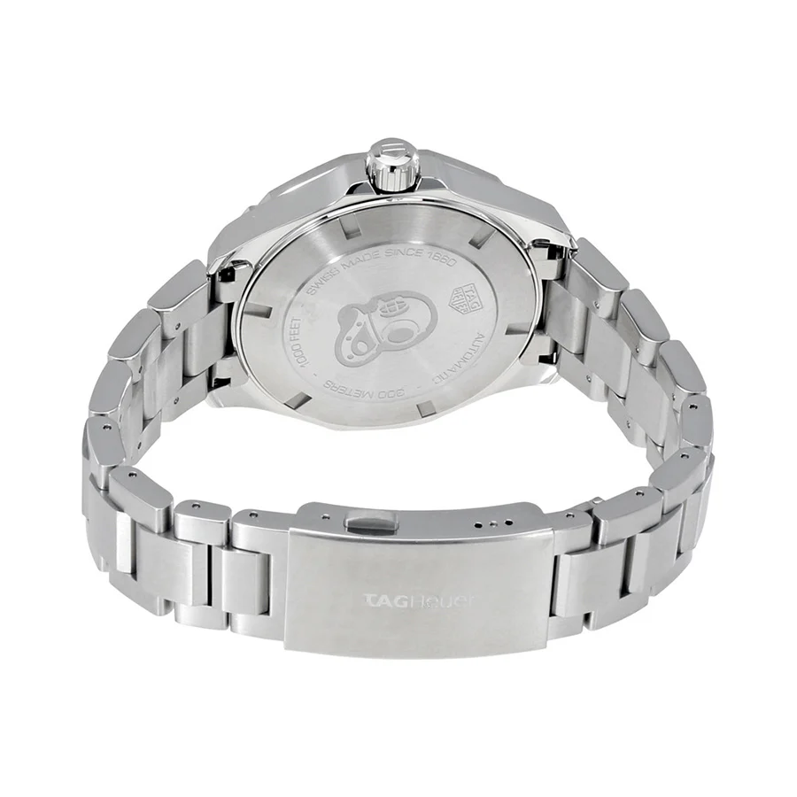 TAG Heuer Men's WAY2012.BA0927 Aquaracer Watch - Image 3