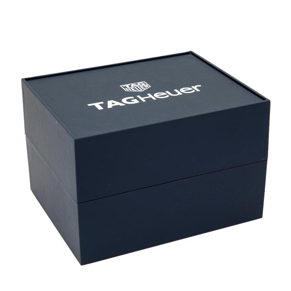 Tag Heuer Men's WBP2010.BA0632 Aquaracer Pro 300 GMT Watch - Image 6