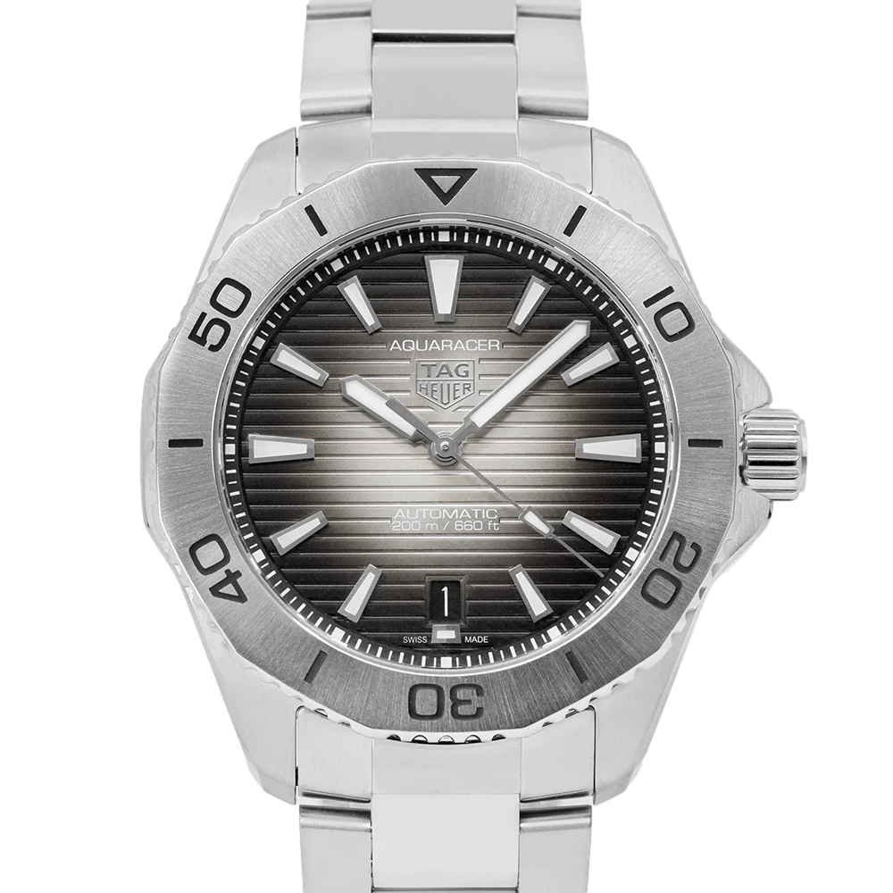 Tag Heuer Men's WBP2110.BA0627 Aquaracer Automatic - Image 2