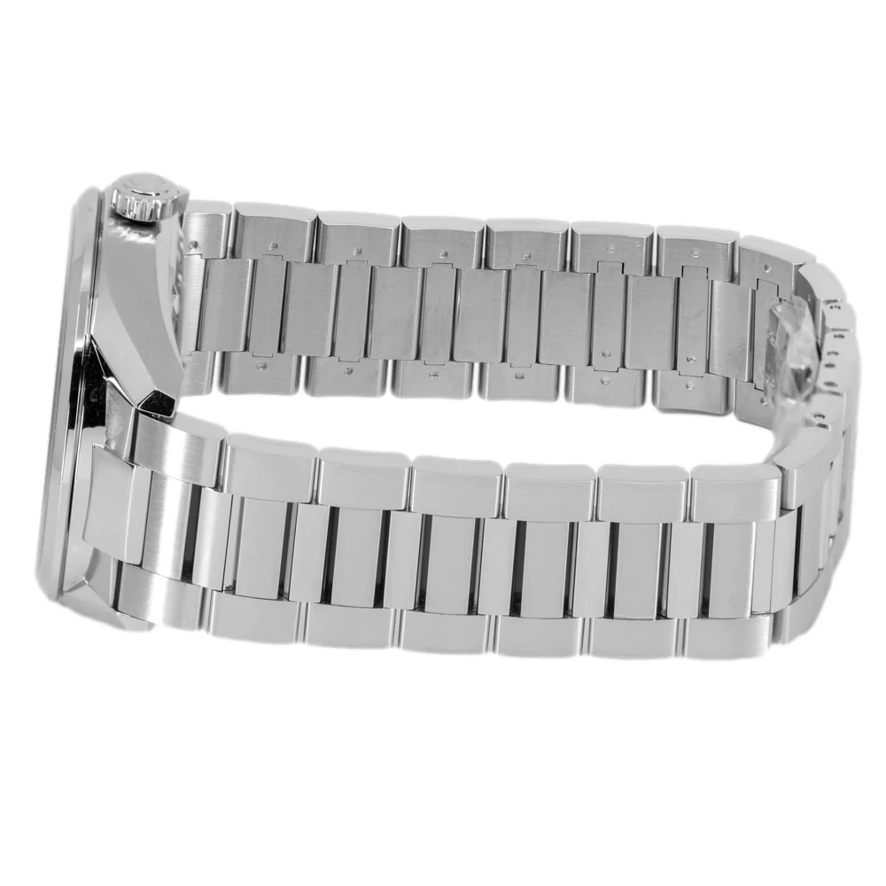 Tag Heuer Men's WDA2115.BA0043 Carrera Day-Date 41mm Auto - Image 4