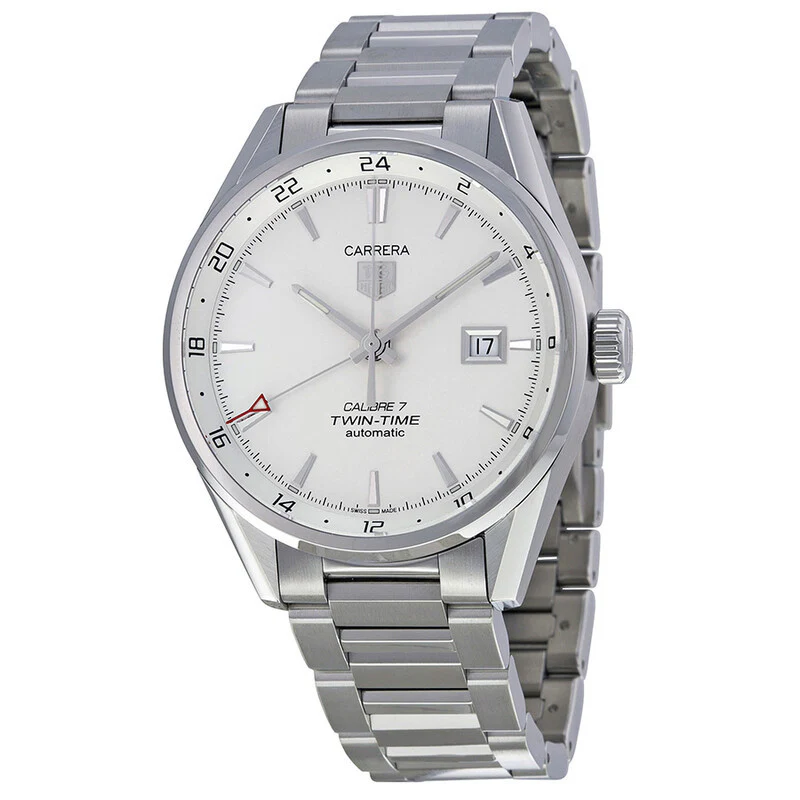 TAG Heuer WAR2011.BA0723 Carrera Automatic Men's Watch