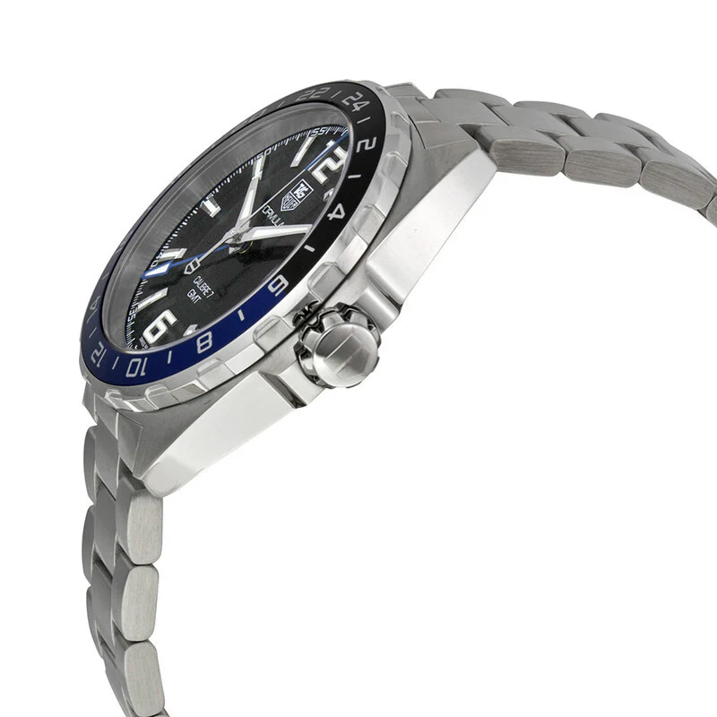 TAG Heuer WAZ211A.BA0875 Formula 1 Automatic Men's Watch - Image 4
