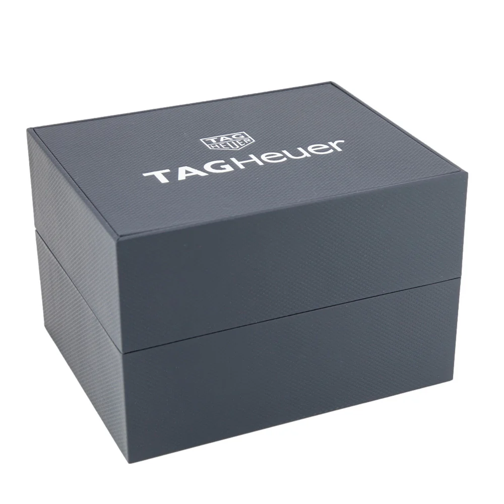 TAG Heuer WBC131E.BA0649 Link Quartz Woman's Watch - Image 2