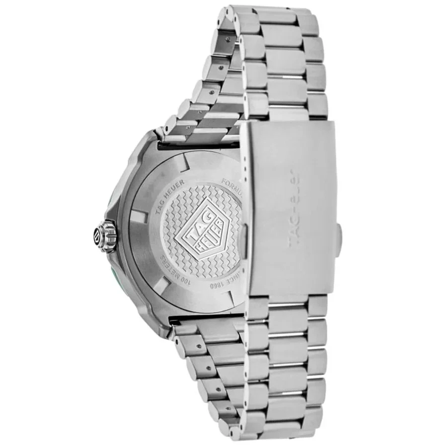 TAG Heuer WBY111E.BA0042 Formula 1 Quartz Men's Watch - Image 2