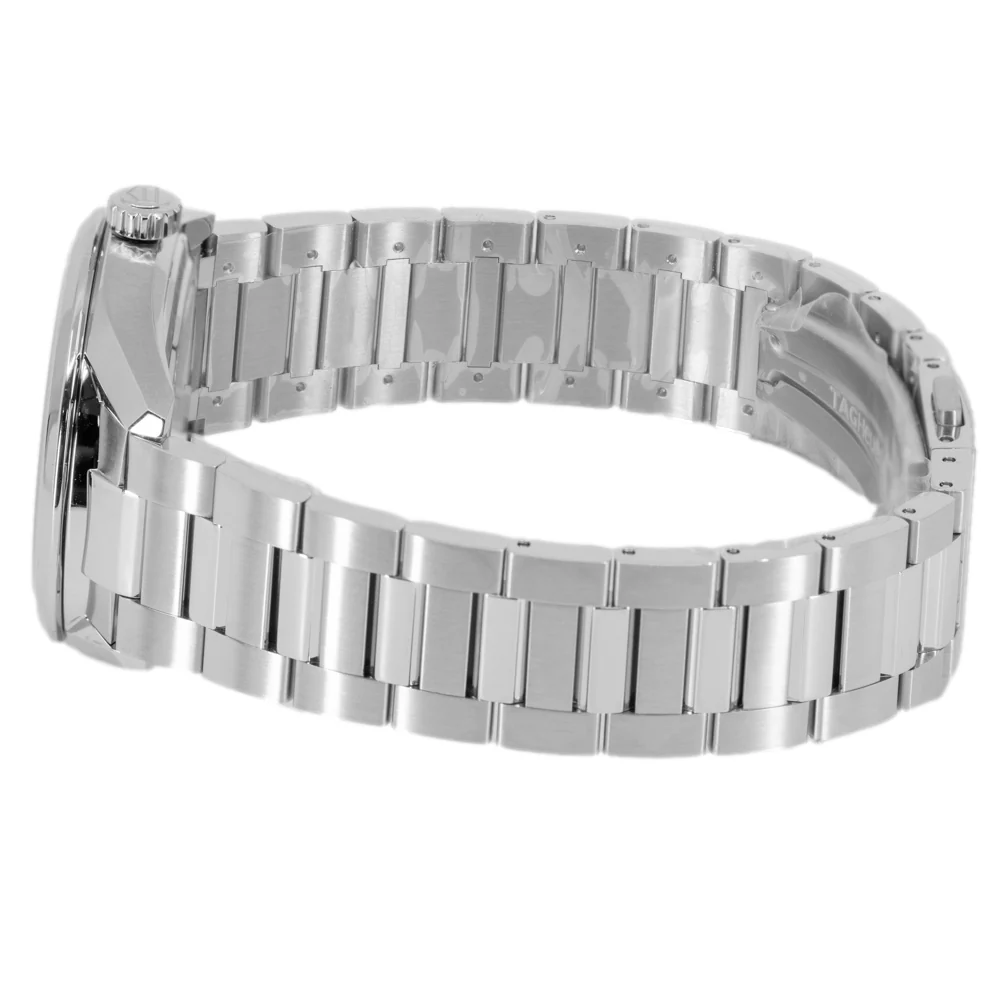 Tag Heuer Women's WBN231A.BA0001 Carrera 36 mm Diamond Auto - Image 4