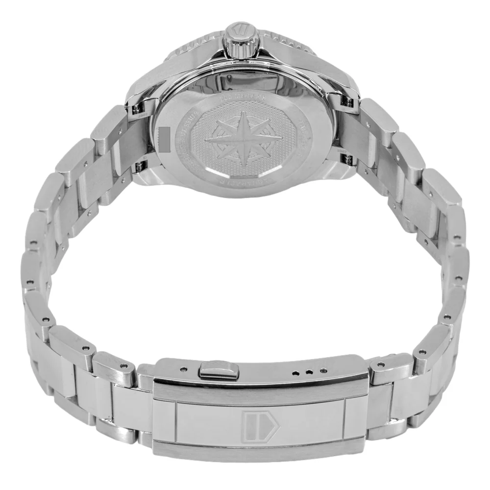 Tag Heuer Women's WBP1418.BA0622 Aquaracer Quartz - Image 5