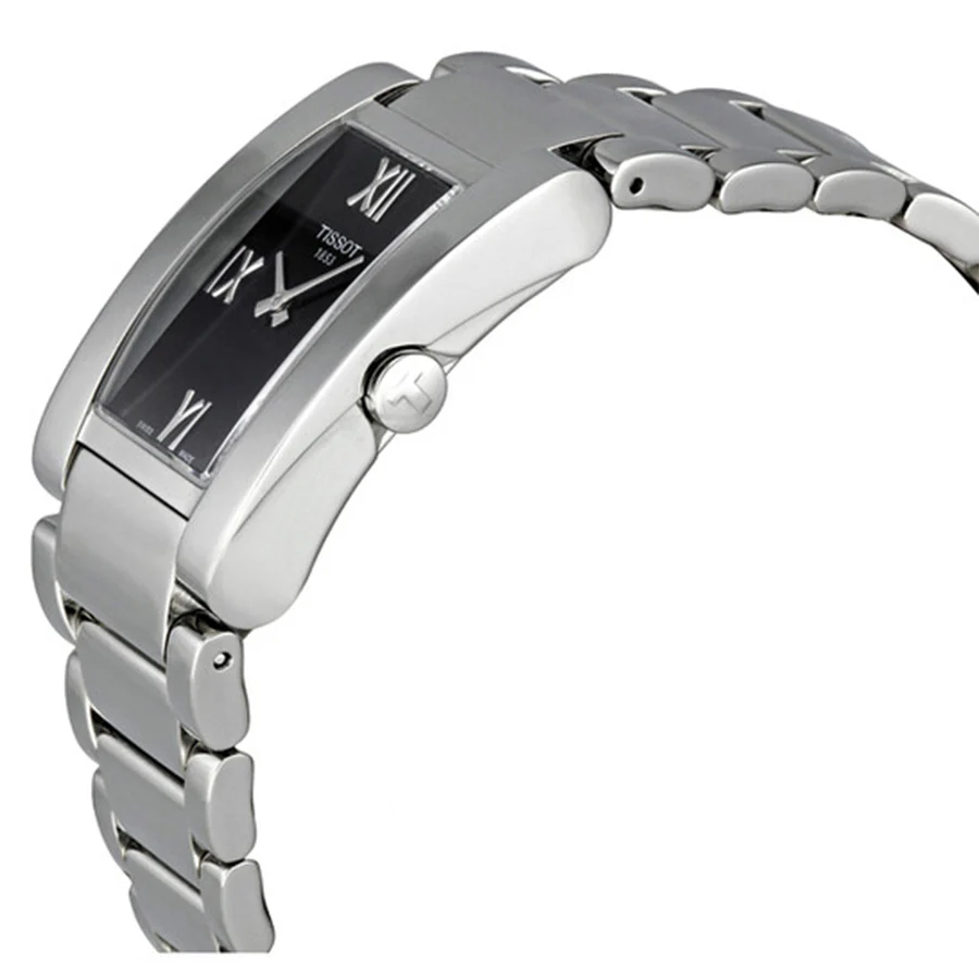 Tissot Ladies T007.309.11.053.00 Generosi-T Watch - Image 4