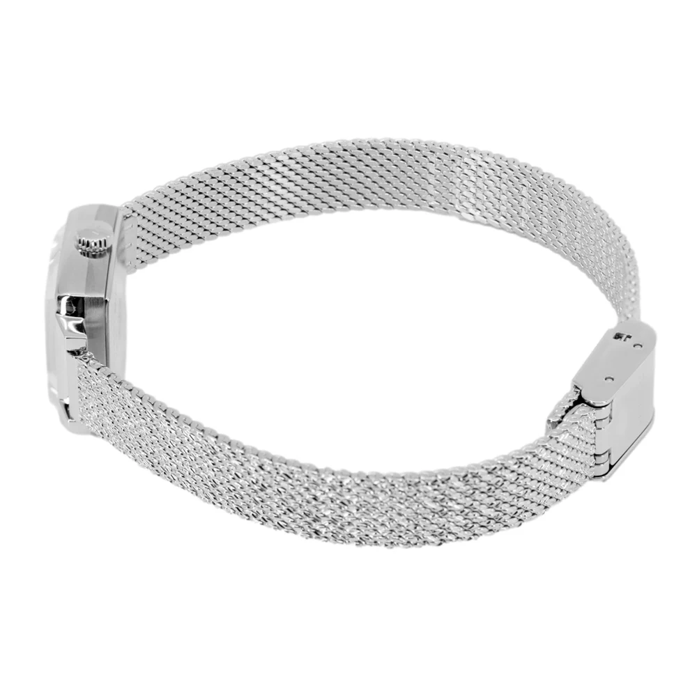 Tissot Ladies T058.109.11.036.00 Lovely Square Diamond Watch - Image 4