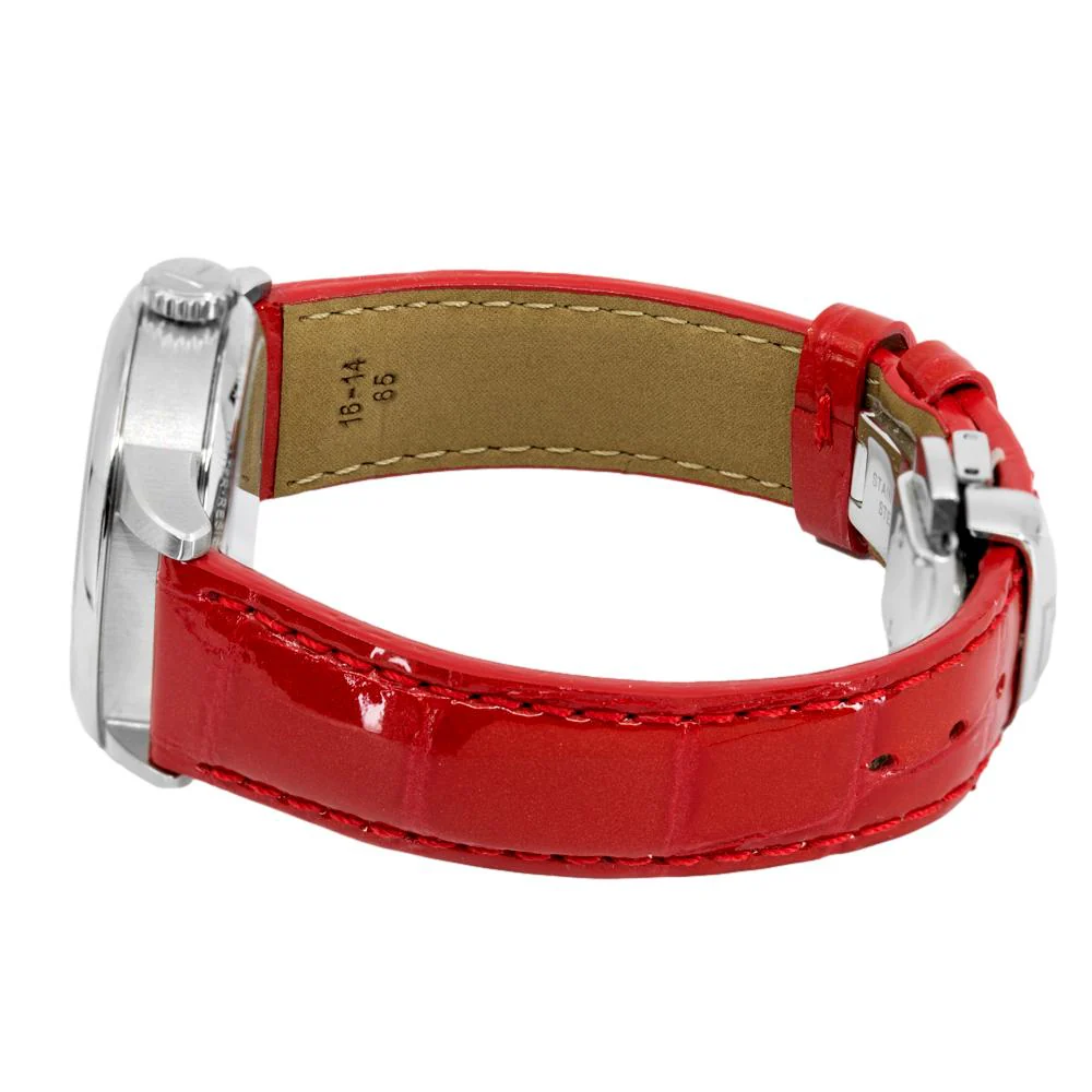 Tissot Ladies T0992071611800 Chemin Des Tourelles 80 Watch - Image 3