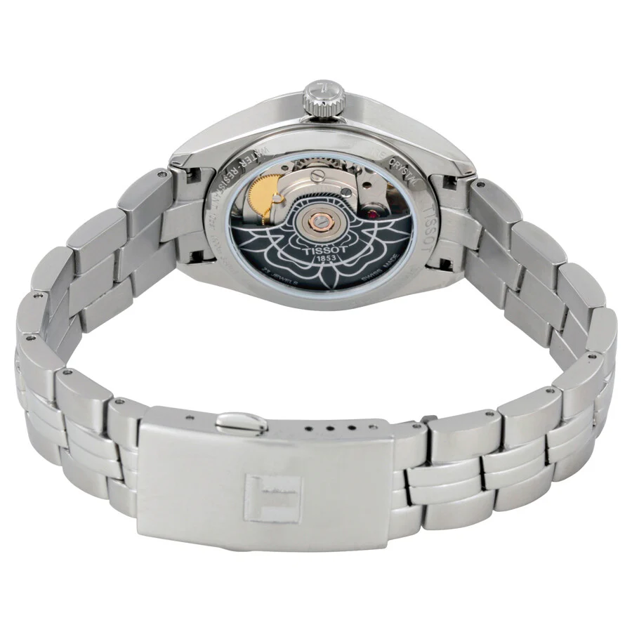 Tissot Ladies T101.207.11.051.00 PR 100 Powermatic 80 Watch - Image 2