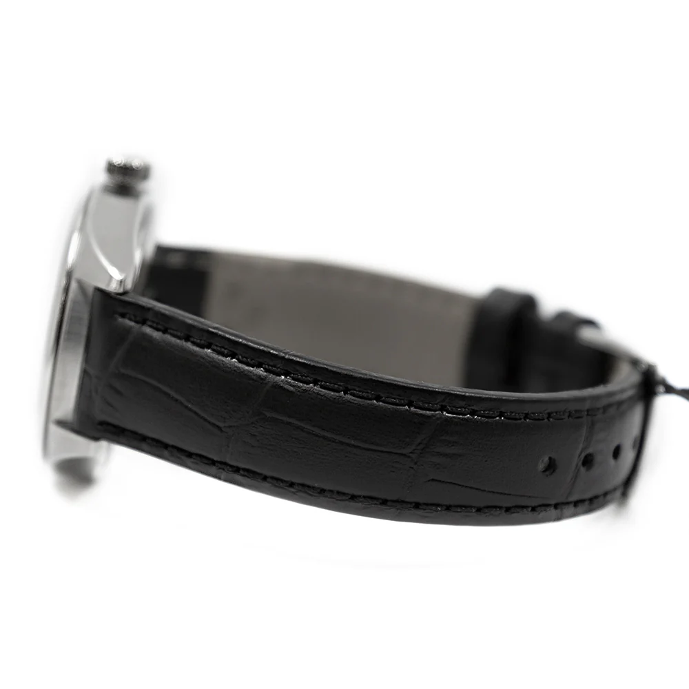 Tissot Ladies T101.210.16.051.00 T-Classic Black Dial Watch - Image 2