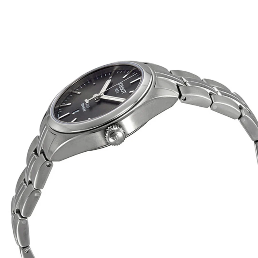 Tissot Ladies T101.210.44.061.00 T-Classic PR 100 Watch - Image 4