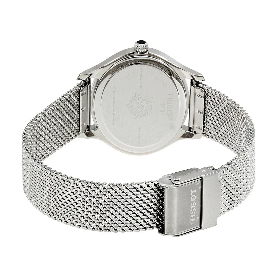 Tissot Ladies T103.310.11.031.00 T-Lady Bella Ora Quartz - Image 2