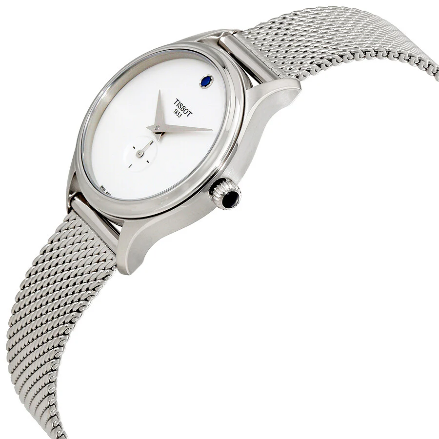 Tissot Ladies T103.310.11.031.00 T-Lady Bella Ora Quartz - Image 4