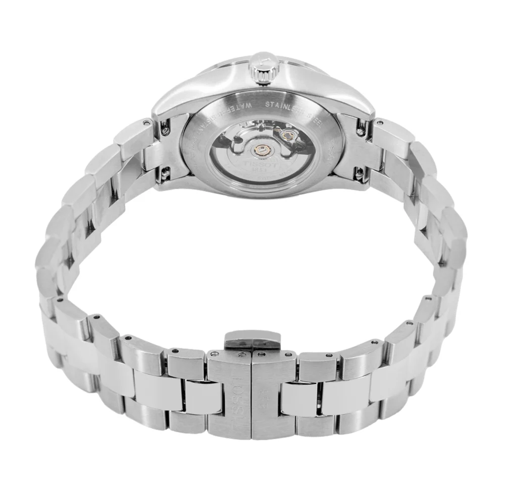 Tissot Ladies T132.007.11.066.01 T-My Lady Diamond Set Watch - Image 5