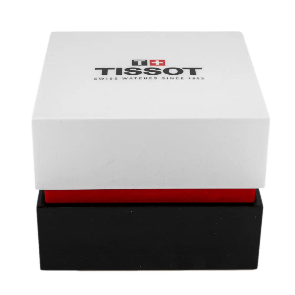 Tissot Ladies T132.007.11.066.01 T-My Lady Diamond Set Watch - Image 7