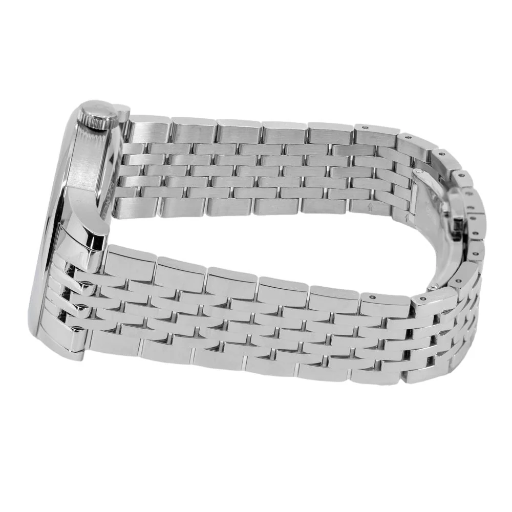 Tissot Men's T006.407.11.033.02 Le Locle Open Heart Auto - Image 4