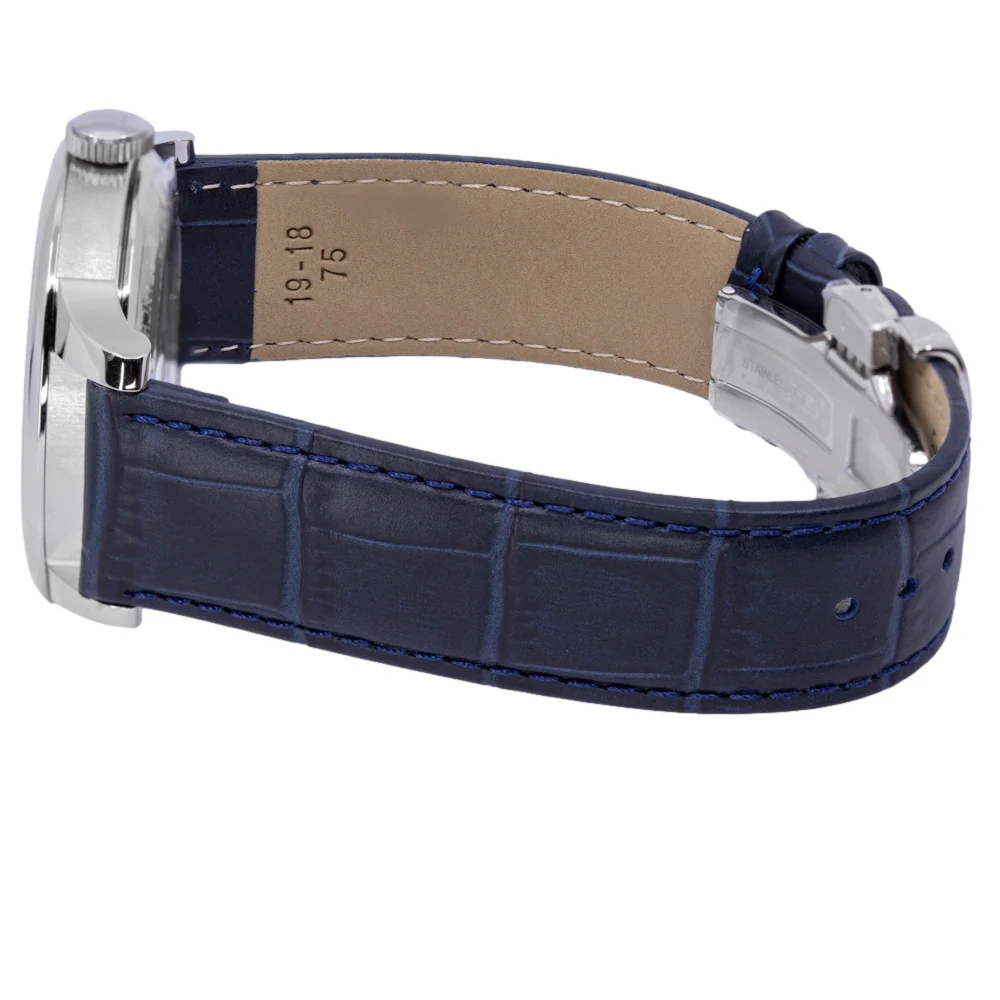 Tissot Men's T006.407.16.043.00 Le Locle 39mm Automatic - Image 4