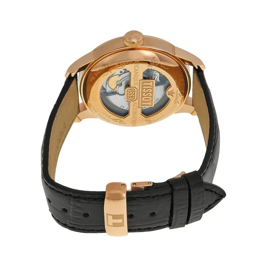 Tissot Men's T006.408.36.057.00 T-Classic Le Locle Watch - Image 2