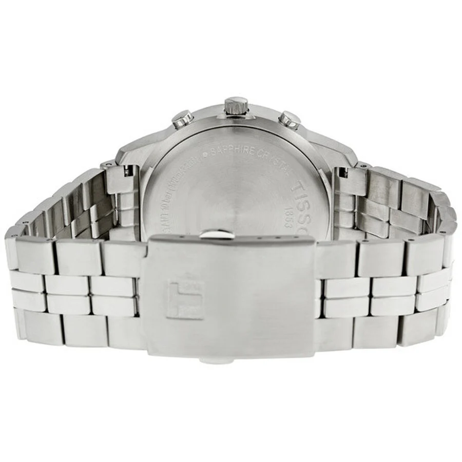 Tissot Men's T049.417.11.047.00 T-Classic PR 100 Watch - Image 2