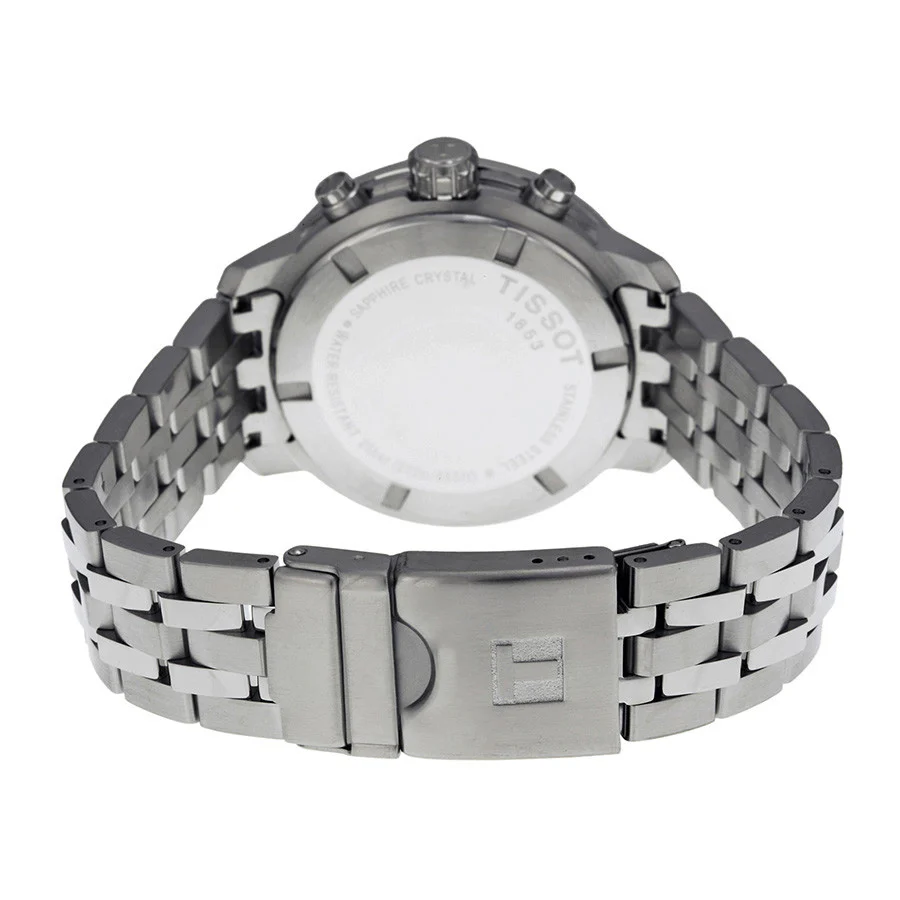 Tissot Men's T055.417.11.057.00 PRC200 Chrono Quartz - Image 2