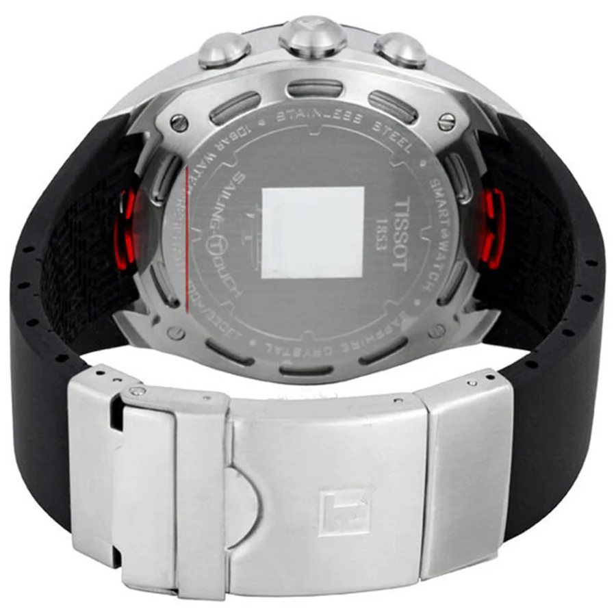 Tissot Men's T056.420.27.051.01 Sailing-Touch - Image 2