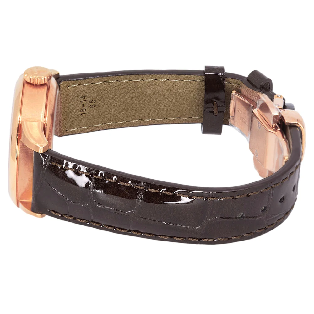 Tissot Men's T099.407.36.038.00 Chemin Des Tourelles Auto - Image 4