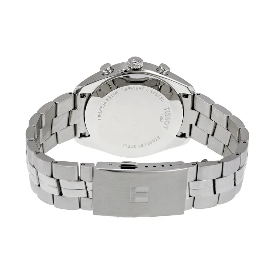 Tissot Men's T101.417.11.031.00 PR 100 Chronograph Quartz - Image 2