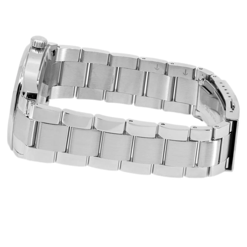 Tissot Men's T116.410.11.047.00 Gent XL Blue Dial Watch - Image 4