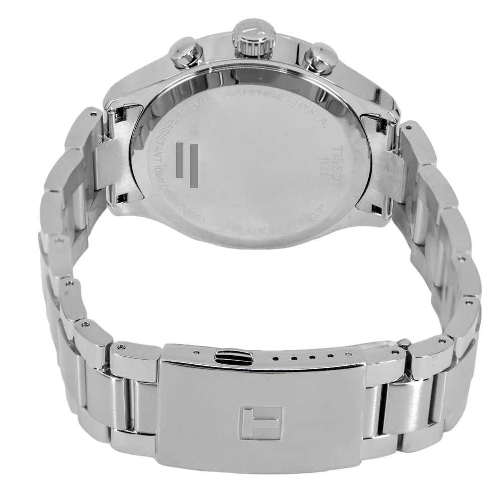 Tissot Men's T116.617.11.092.00 Chrono XL Classic Quartz - Image 5