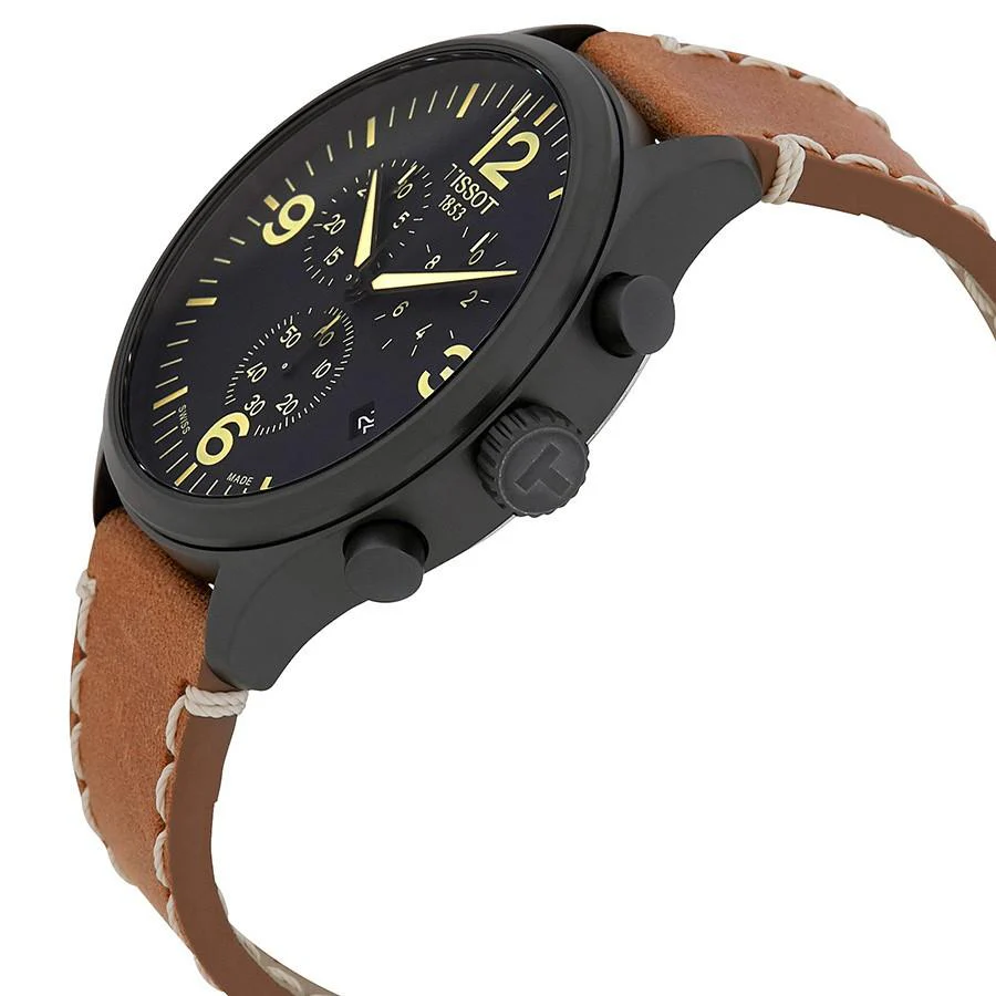 Tissot Men's T116.617.36.057.00 Chrono Chronograph XL - Image 4