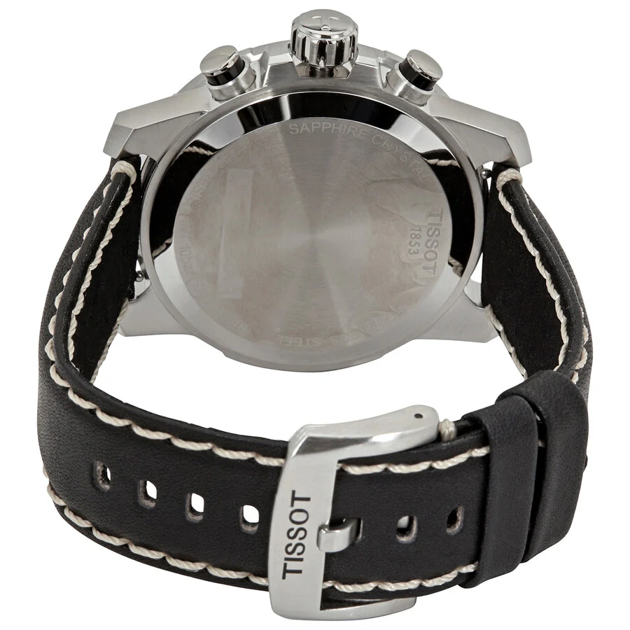 Tissot Men's T125.617.16.051.00 SuperSport Chronograph Watch - Image 2